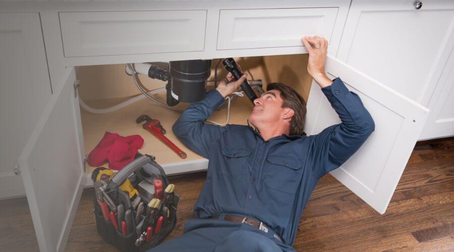 Local expert plumbing services in Aberdeen, WA